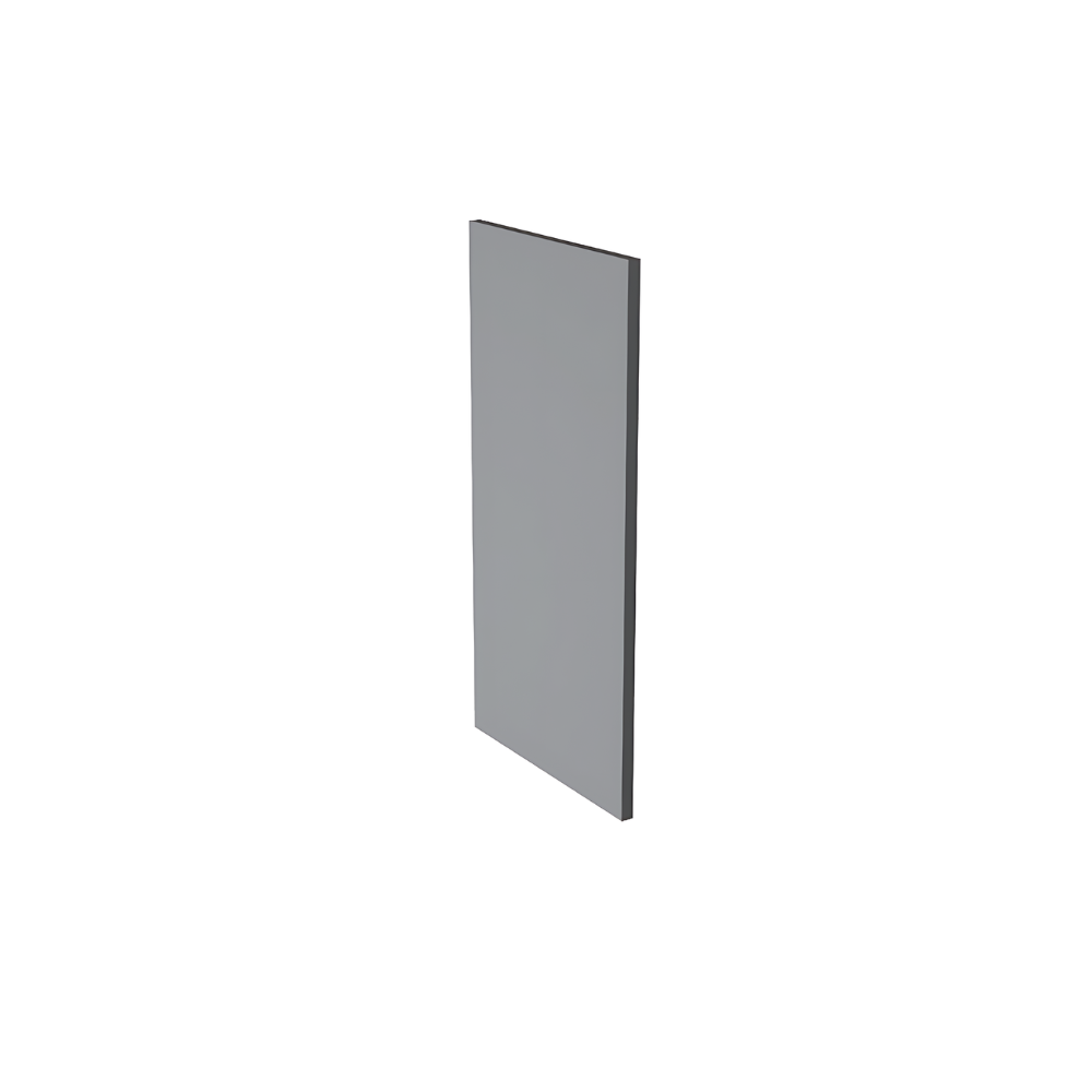 Panneau de finition pour côté (15 1/2''x 30'')