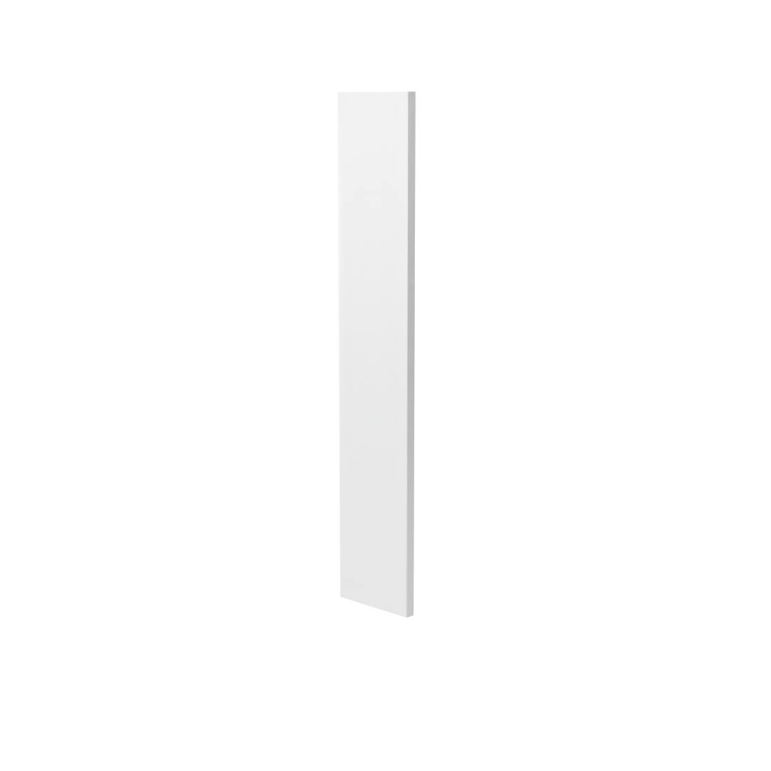 Panneau de finition pour pharmacie (6 1/2''L x 30''H)