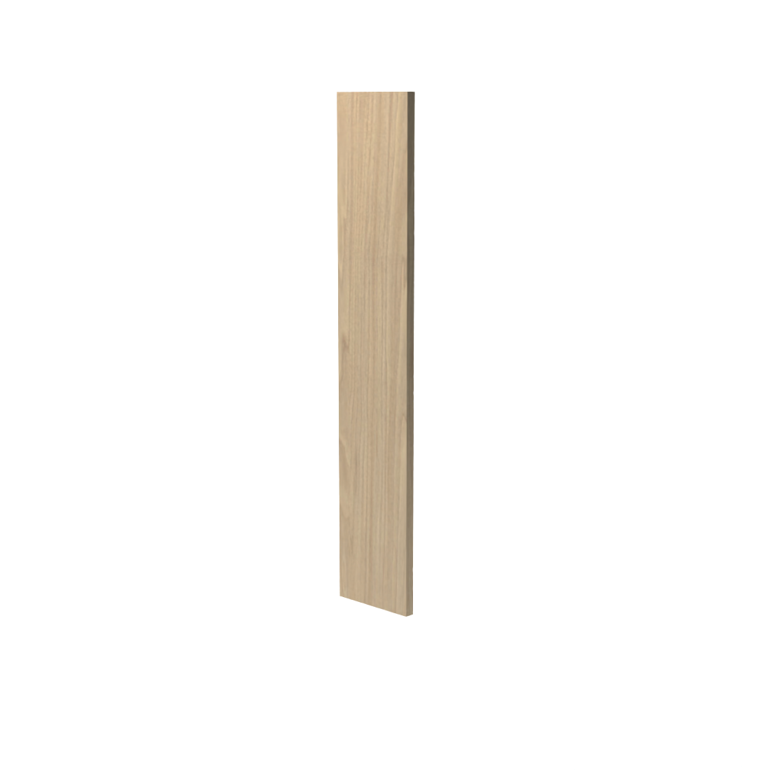 Panneau de finition pour pharmacie (6 1/2''L x 30''H)