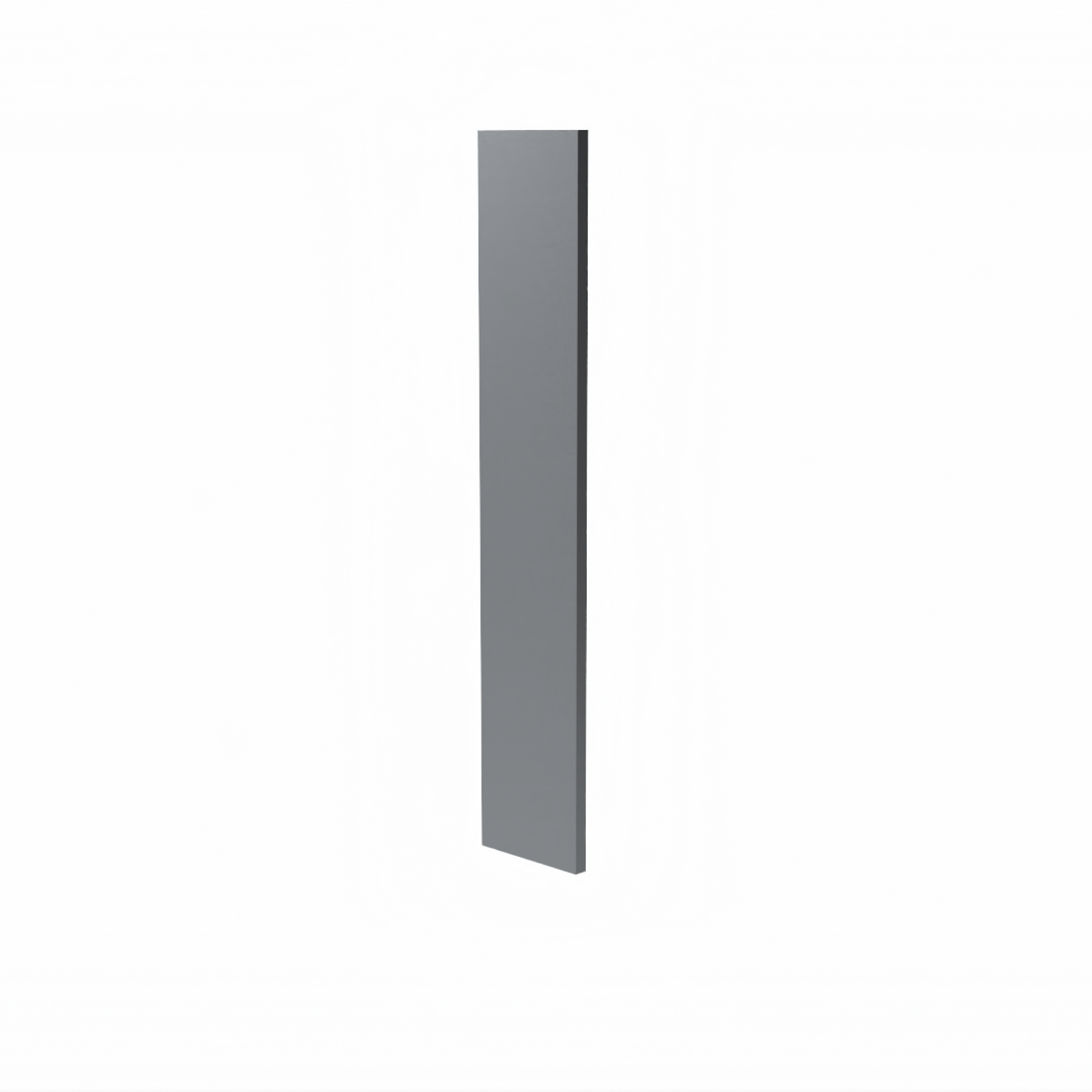 Panneau de finition pour pharmacie (6 1/2''L x 30''H)