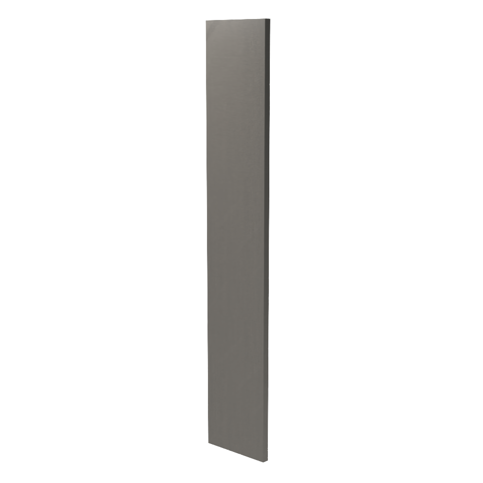 Panneau de finition pour pharmacie (6 1/2''L x 36''H)