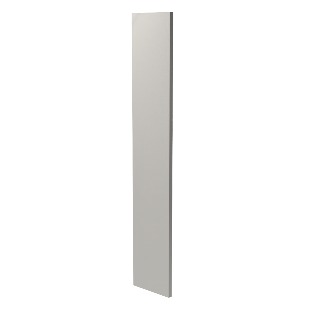 Panneau de finition pour pharmacie (6 1/2''L x 36''H)