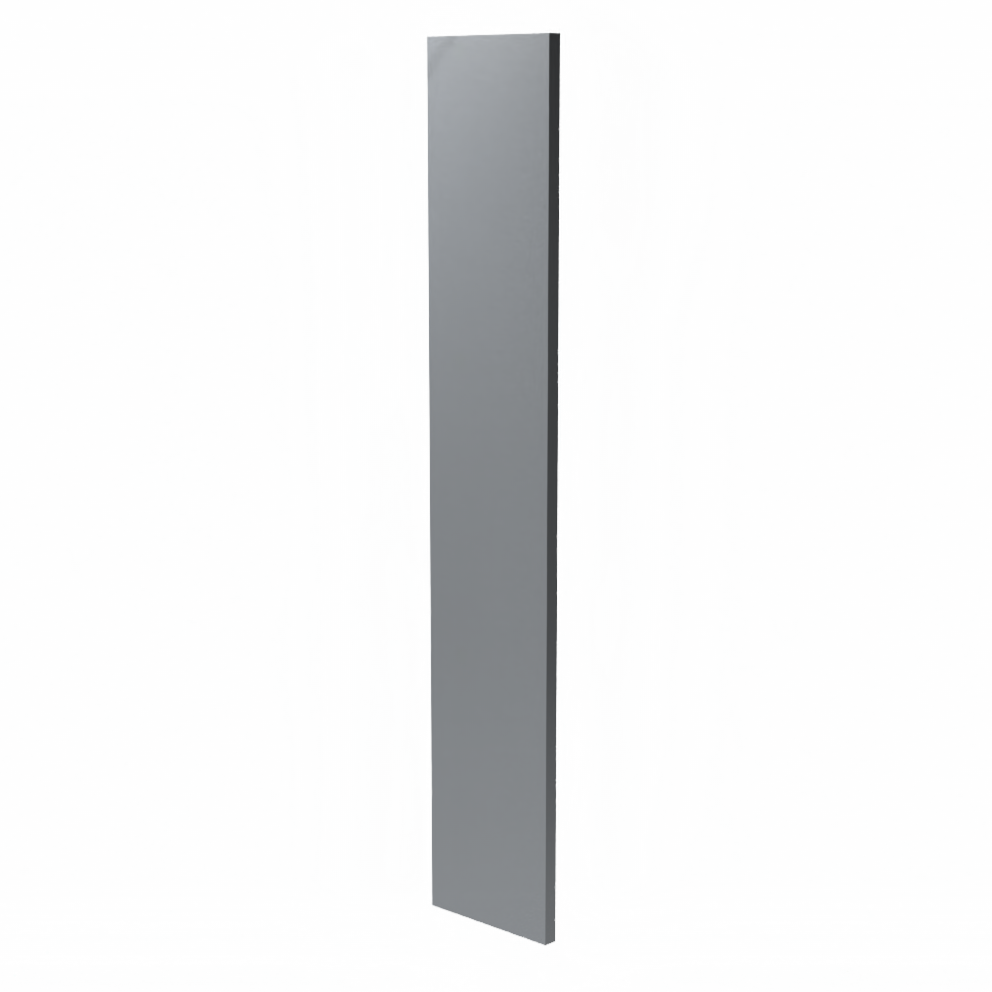 Panneau de finition pour pharmacie (6 1/2''L x 36''H)