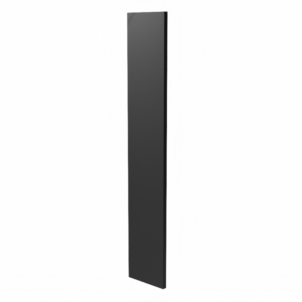 Panneau de finition pour pharmacie (6 1/2''L x 36''H)