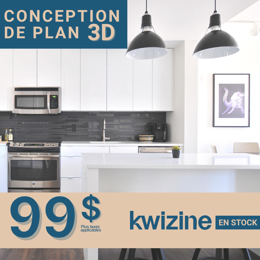 Service de Conception de plan