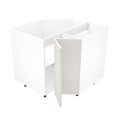 Kitchen base corner 90º cabinet 36''W x 36''L