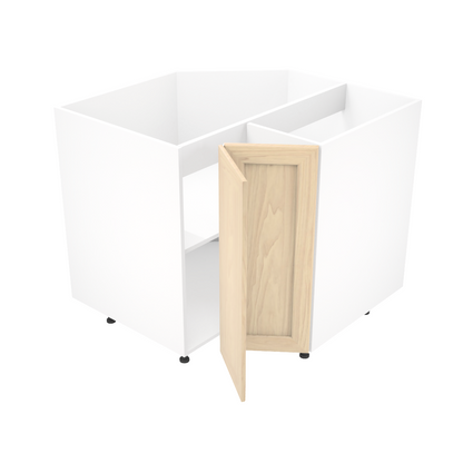 Kitchen base corner 90º cabinet 36''W x 36''L