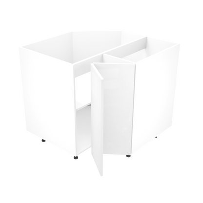 Kitchen base corner 90º cabinet 36''W x 36''L