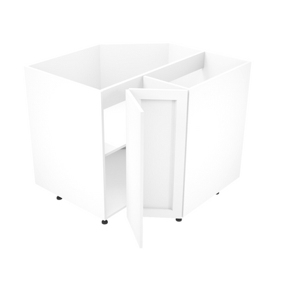 Kitchen base corner 90º cabinet 36''W x 36''L