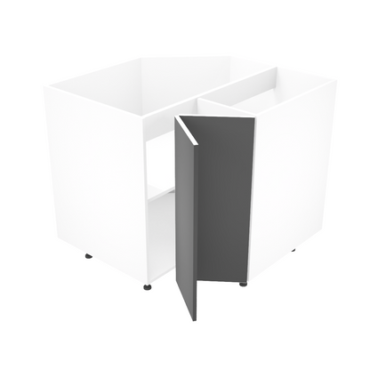 Kitchen base corner 90º cabinet 36''W x 36''L
