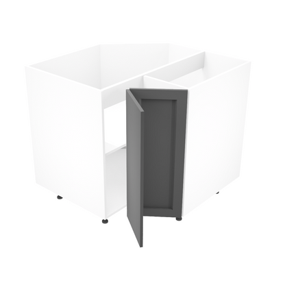 Kitchen base corner 90º cabinet 36''W x 36''L