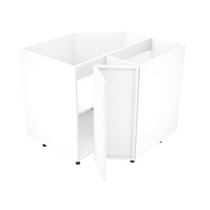 Kitchen base corner 90º cabinet 36''W x 36''L