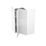 Kitchen wall corner 90° cabinet 24''W x 36''H