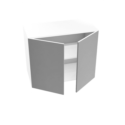 Laundry room wall cabinet 30''W x 24''H x 14 3/4''D