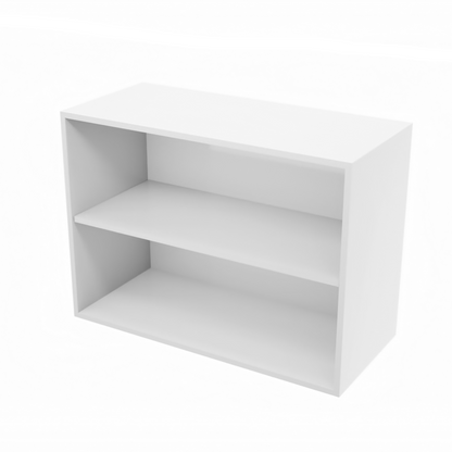 Laundry room wall cabinet 33''W x 24''H x 14 3/4''D