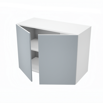 Laundry room wall cabinet 33''W x 24''H x 14 3/4''D