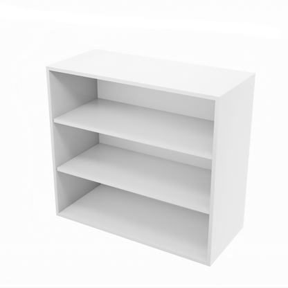Laundry room wall cabinet 33''W x 30''H x 14 3/4''D
