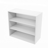 Laundry room wall cabinet 33''W x 30''H x 14 3/4''D