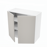 Laundry room wall cabinet 33''W x 30''H x 14 3/4''D