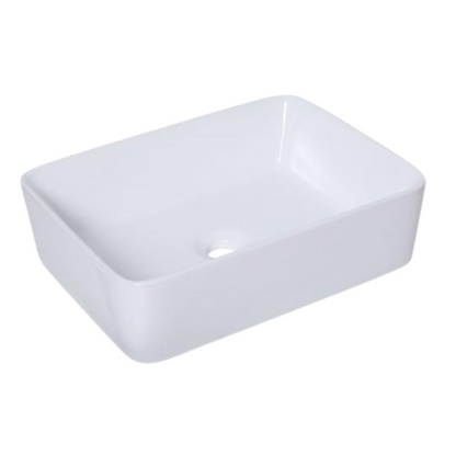 Porcelain bathroom sink BV112 - BV113