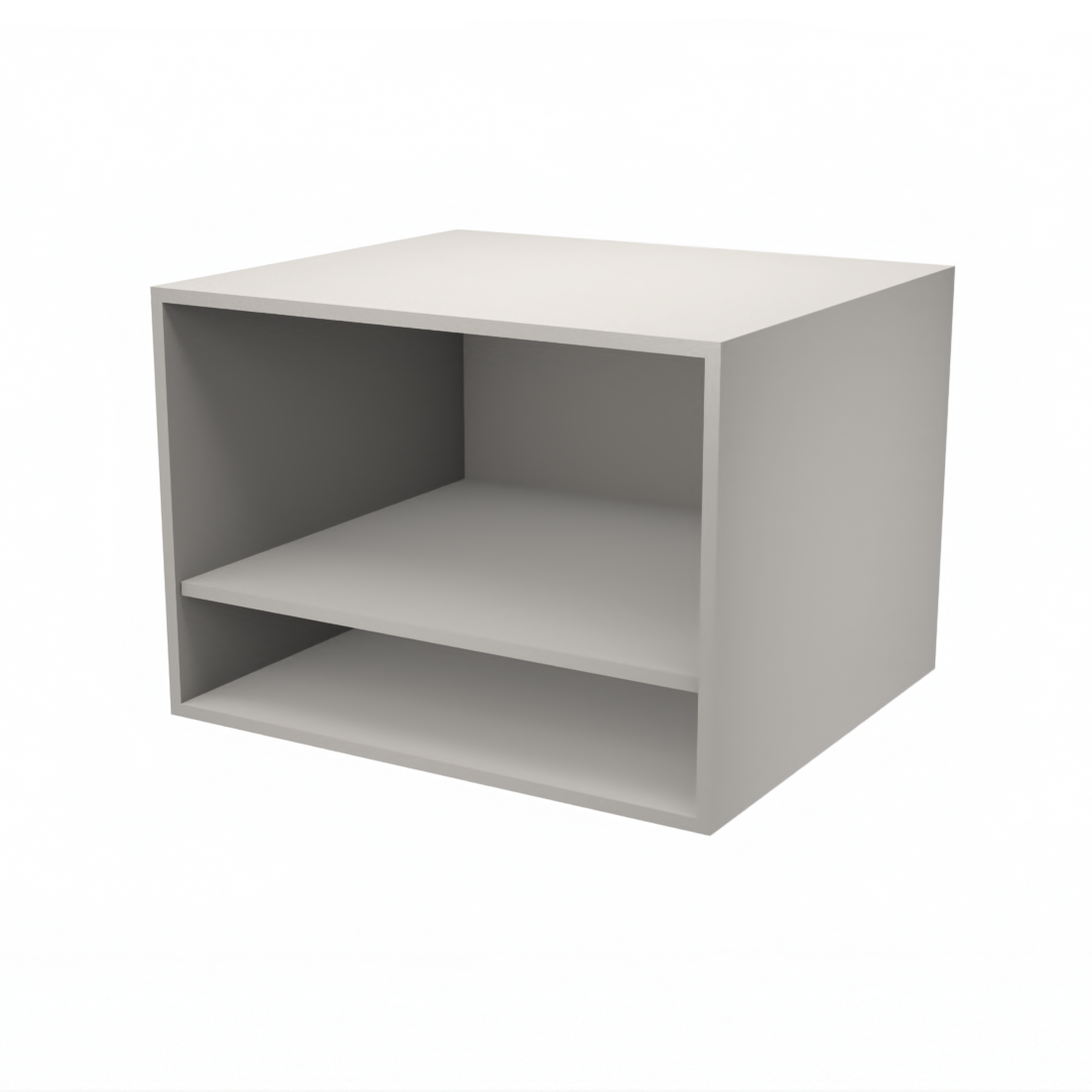 Armoire niche micro-ondes (27''L x 19 1/4''H x 23 3/4'')