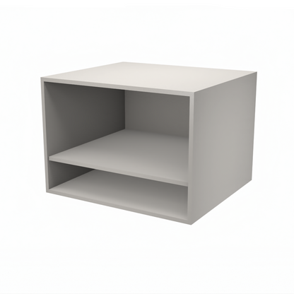 Armoire niche micro-ondes (27''L x 19 1/4''H x 23 3/4'')