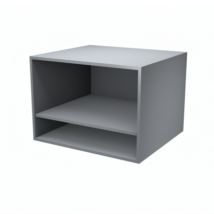 Armoire niche micro-ondes (27''L x 19 1/4''H x 23 3/4'')