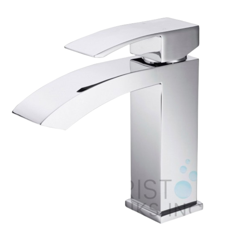 Carmen bathroom faucet