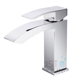 Carmen bathroom faucet
