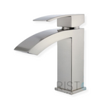 Carmen bathroom faucet