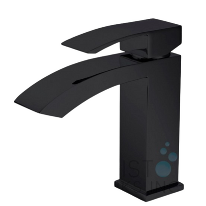 Carmen bathroom faucet