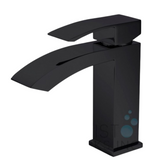 Carmen bathroom faucet