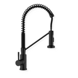 Miranda kitchen commercial style faucet