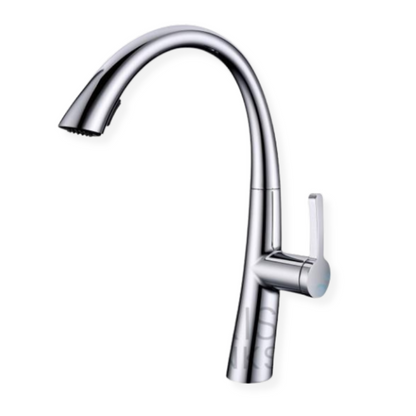 Morelia kitchen faucet