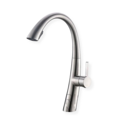 Morelia kitchen faucet