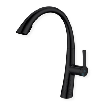 Morelia kitchen faucet