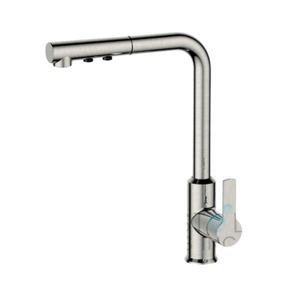Salina kitchen faucet