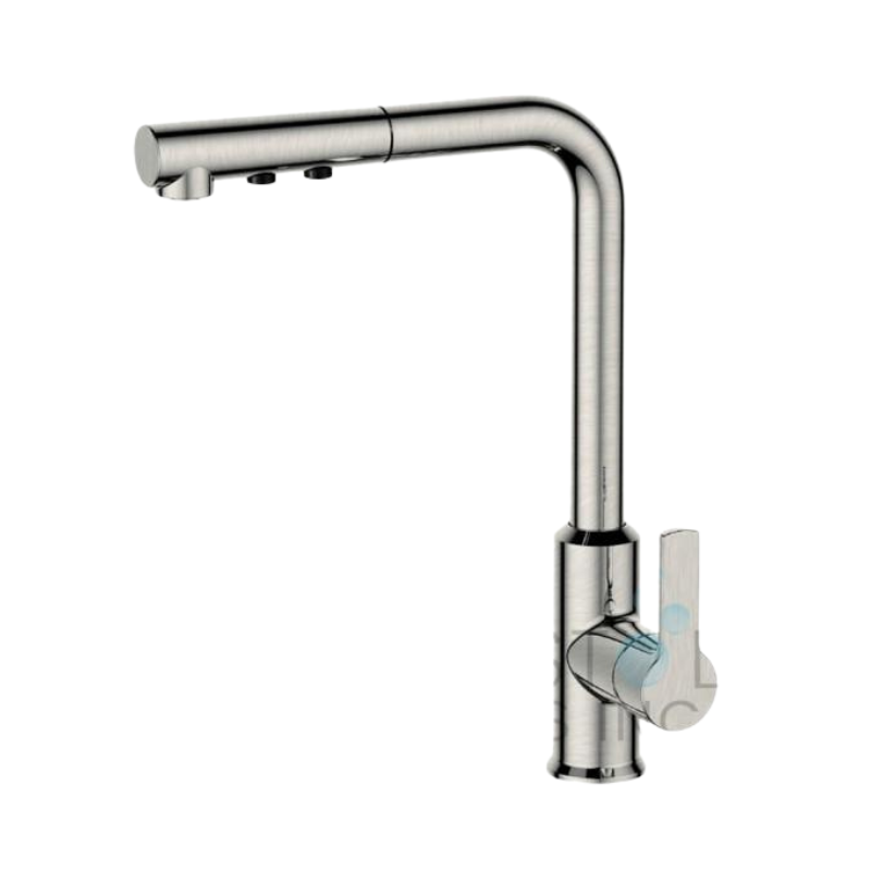 Robinet de cuisine Salina