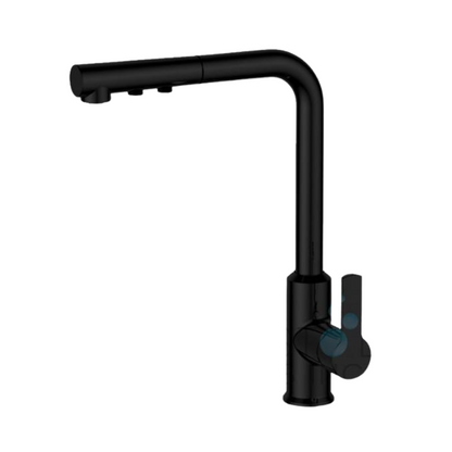 Salina kitchen faucet