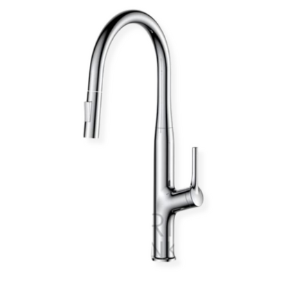 Solano kitchen faucet