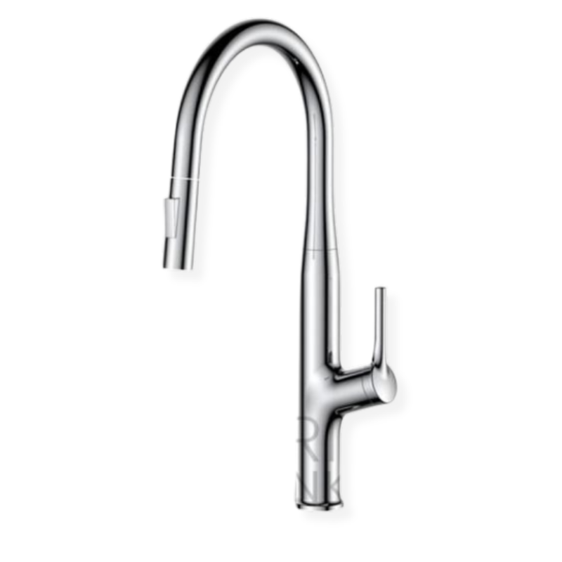Solano kitchen faucet
