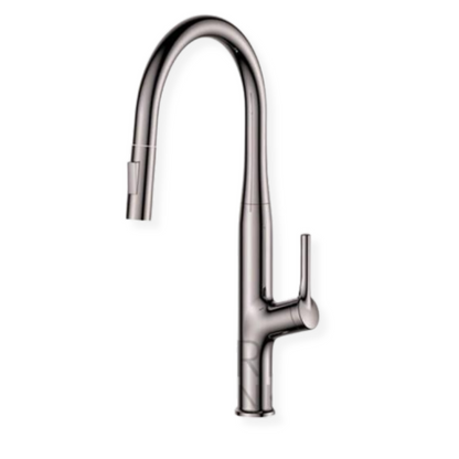 Solano kitchen faucet