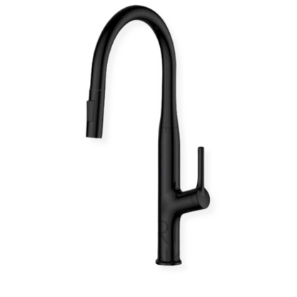 Solano kitchen faucet