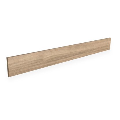 Moulure droite I Silence I Bandeau 6” X 96”