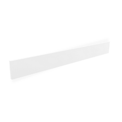 Moulure droite I Silence I Bandeau 6” X 96”
