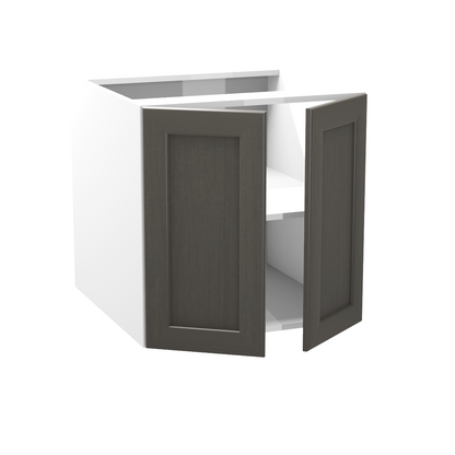 Freestanding 2-Door Bathroom Vanity (24''W x 24''H)