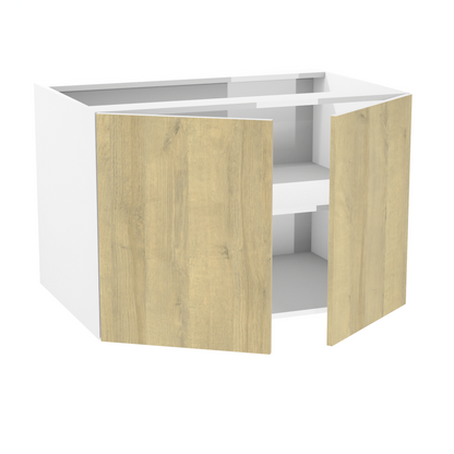 Freestanding 2-Door Bathroom Vanity (36''W x 24''H)