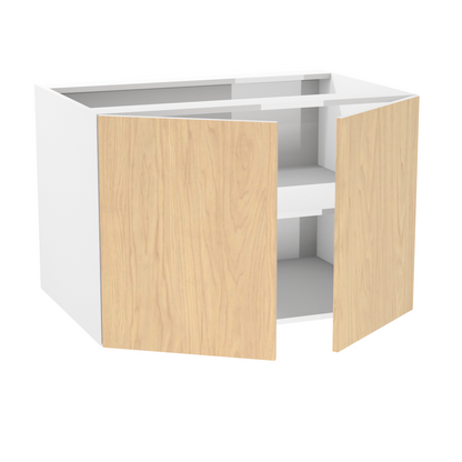 Freestanding 2-Door Bathroom Vanity (36''W x 24''H)