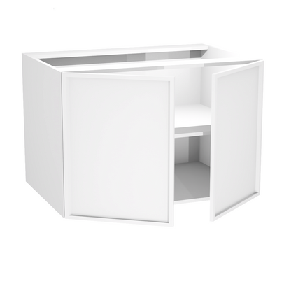 Freestanding 2-Door Bathroom Vanity (36''W x 24''H)
