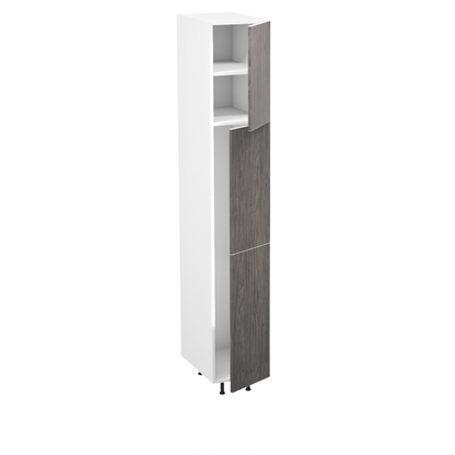 Storage cabinet (wardrobe) (15''x93''x23 3/4'')